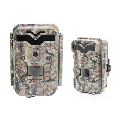 Zaawansowana kamera obserwacyjna Deer Hunting Wildlife Camera 30MP 1080P HD Night Vision CMOS na podczerwień