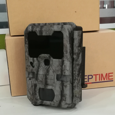 30MP IP67 Wifi Kamera obserwacyjna Bluetooth Karta SDHC z ekranem podglądu