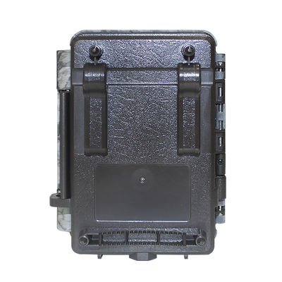 30MP IP67 Wifi Kamera obserwacyjna Bluetooth Karta SDHC z ekranem podglądu