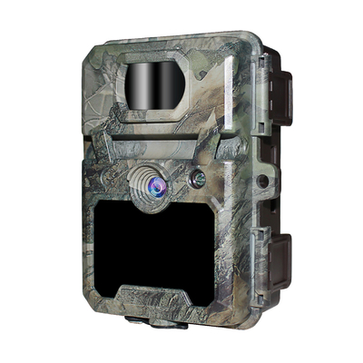 940nm Flash Digital Wildlife Camera 48 diod LED Brak blasku PIR do polowania