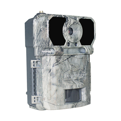 Bezprzewodowe kamery myśliwskie 4G LTE Night Vision Cloud Service 0.25s 20MP IR