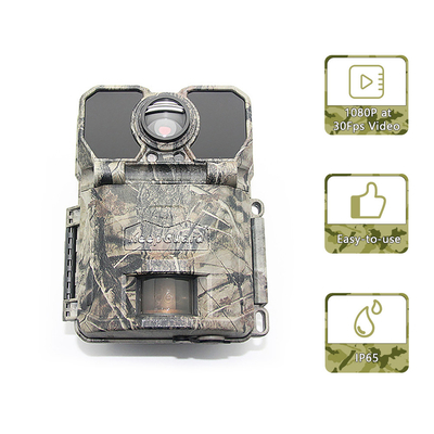 LCD Display 4G Trail Camera Programmable 940nm NO GLOW ICCID FTP SMTP MMS APP kontrolne akcesoria łowieckie