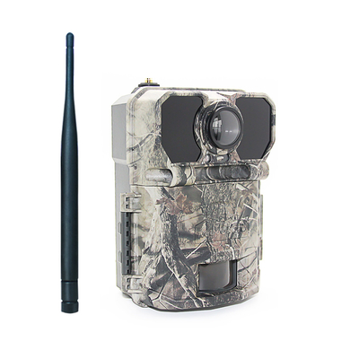 LCD Display 4G Trail Camera Programmable 940nm NO GLOW ICCID FTP SMTP MMS APP kontrolne akcesoria łowieckie
