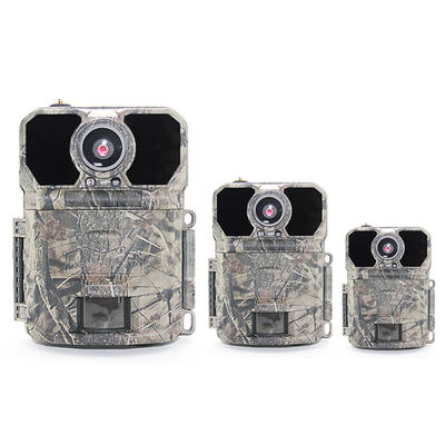 LCD Display 4G Trail Camera Programmable 940nm NO GLOW ICCID FTP SMTP MMS APP kontrolne akcesoria łowieckie