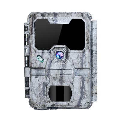 Kamera monitorująca 30MP Camo Wifi 140mA SDHC do monitorowania
