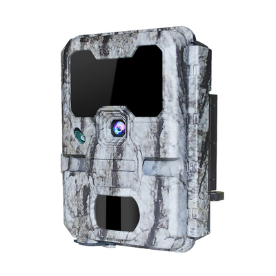 Kamera monitorująca 30MP Camo Wifi 140mA SDHC do monitorowania