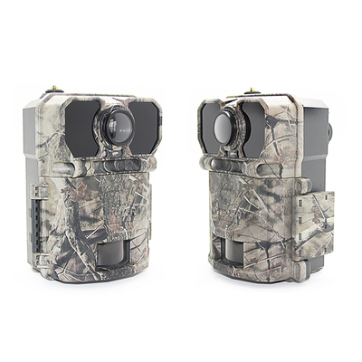 4G 0,25 s Wyzwalacz 2,4 "LCD Kamera myśliwska Trail Scouting Wildlife Night Vision Kamera na podczerwień IR Cut