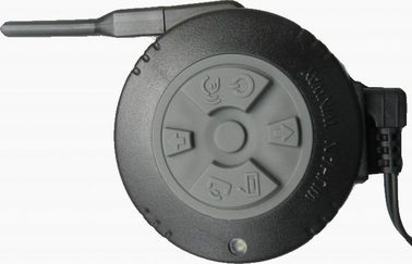 AVRCP Motocyklowe zestawy słuchawkowe Bluetooth Kask motocyklowy Słuchawki Bluetooth