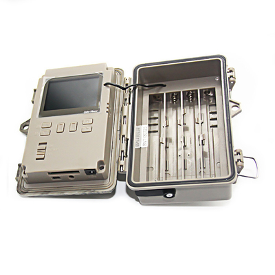 940nm Wildlife Garden Camera Video Trail Hunting Scouting 4AA Baterie