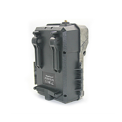 30MP APP NO GLOW CELLULAR GPS TRAIL CAMERA KOLOROWY CAMO