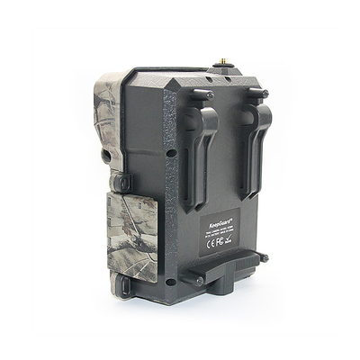 30MP APP NO GLOW CELLULAR GPS TRAIL CAMERA KOLOROWY CAMO