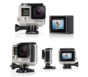 Kamera sportowa WiFi DV 1080P Full HD do nurkowania 30M wodoodporna