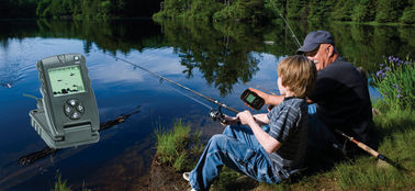 LCD GPS kamera na podczerwień Wildlife 7-calowy alarm True Color XTE