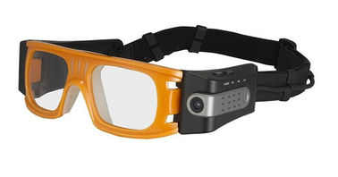 Outdoor Gopro HD 702P Mini wodoodporna kamera akcji Kąt widzenia 120 stopni