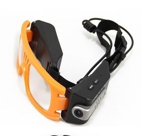 Outdoor Gopro HD 702P Mini wodoodporna kamera akcji Kąt widzenia 120 stopni