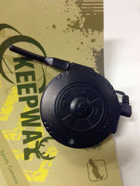 AVRCP Motocyklowe zestawy słuchawkowe Bluetooth Kask motocyklowy Słuchawki Bluetooth