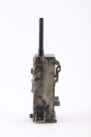 GSM GPRS Thermal Imaging MMS Trail Camera Bezprzewodowa kamera myśliwska 12MP HD