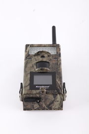 GSM GPRS Thermal Imaging MMS Trail Camera Bezprzewodowa kamera myśliwska 12MP HD