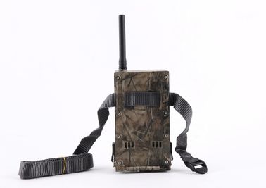 Bezprzewodowa kamera obserwacyjna LCD o przekątnej 2,4 cala z certyfikatem IP54 Wildlife CE RosH FCC