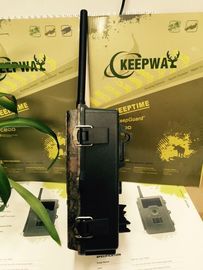 KG870NV Wodoodporna kamera myśliwska 12MP z 5-megapikselowym kolorowym CMOS