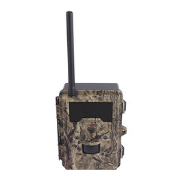 Promocja 940NM Wildgame Trail Camera z kontrolą SMS dla dzikich polowań