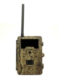 Promocja 940NM Wildgame Trail Camera z kontrolą SMS dla dzikich polowań