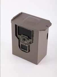 KeepGuard Metalowa obudowa ochronna Akcesoria do kamer myśliwskich OEM