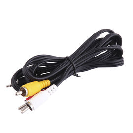 Kabel USB Wodoodporne akcesoria do kamer myśliwskich, kable telewizyjne Okucia do paneli słonecznych