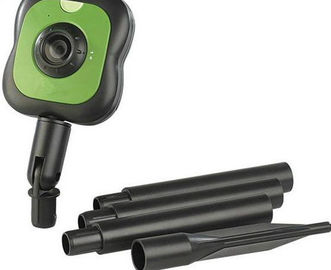 1.3M pikseli Wildlife Garden Camera Obsługa upływu czasu SDHC MMC
