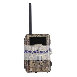 FCC Wild Game Trail Camera / HD Hunting Cameras do polowania na jelenie