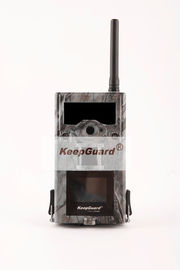 3-megapikselowe kamery myśliwskie Wildlife HD Wildgame Trail Cam wodoodporna
