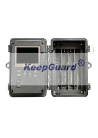 5MP 3MP Wild Game Trail Cam Digital Game Scouting Camera z czasem reakcji 0,4 s