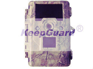 5MP 3MP Wild Game Trail Cam Digital Game Scouting Camera z czasem reakcji 0,4 s