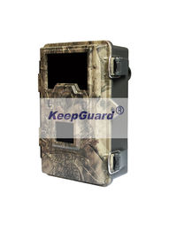 12MP zewnętrzna kamera obserwacyjna 3G Wild Game Hunting Motion Camera 1920 * 1080P