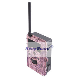 Przenośne kamery 12MP IR Wildgame Innovation Trail z noktowizorem