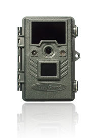 Noktowizor Kamera do gier na podczerwień Deer Hunting Trail Cam IP54 Wodoodporna