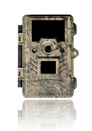 Noktowizor Kamera do gier na podczerwień Deer Hunting Trail Cam IP54 Wodoodporna
