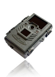 KG690 Outdoor Wildlife kamera myśliwska na podczerwień 5-megapikselowy kolor CMOS