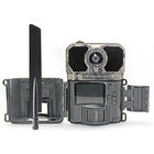 Wysoka rozdzielczość 4g Wildlife Camera, Night Vision 4g Lte Trail Camera