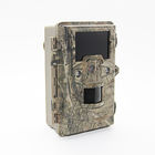 2,4-calowy wyświetlacz LCD 30MP HD Wildlife Hunting Camera PIR Czułość