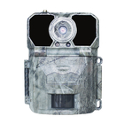 Kamery myśliwskie HD na podczerwień Wodoodporna kamera 4G Wildlife Scouting