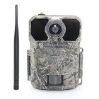Bezprzewodowa kamera obserwacyjna CMOS 25m IR Wodoodporna Ip65 1080p Hd 180mA