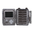 Karta SDHC Mini Wildlife Camera Wyzwalacz podczerwieni 30MP PIR 0,3S