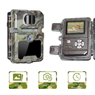 940nm Flash Digital Wildlife Camera 48 diod LED Brak blasku PIR do polowania