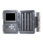 Kamera monitorująca 30MP Camo Wifi 140mA SDHC do monitorowania