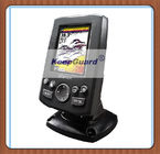 LCD GPS kamera na podczerwień Wildlife 7-calowy alarm True Color XTE