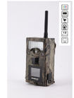 Bezprzewodowa kamera obserwacyjna LCD o przekątnej 2,4 cala z certyfikatem IP54 Wildlife CE RosH FCC