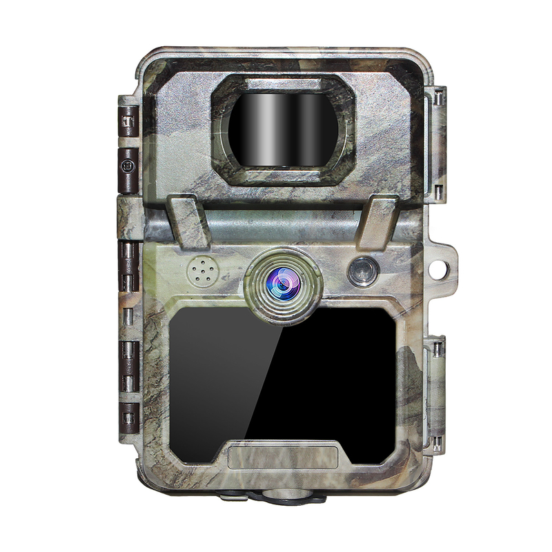 KW571 Factory ODM Mini Wildlife Scouting Timelapse Trail Camera IP67 Bezświetlny czujnik CMOS i SD M