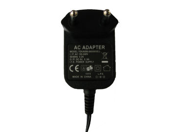 Niestandardowy adapter ładowarki do kamery myśliwskiej AC 100 V - 240 V HD 50 Hz 0,2 A